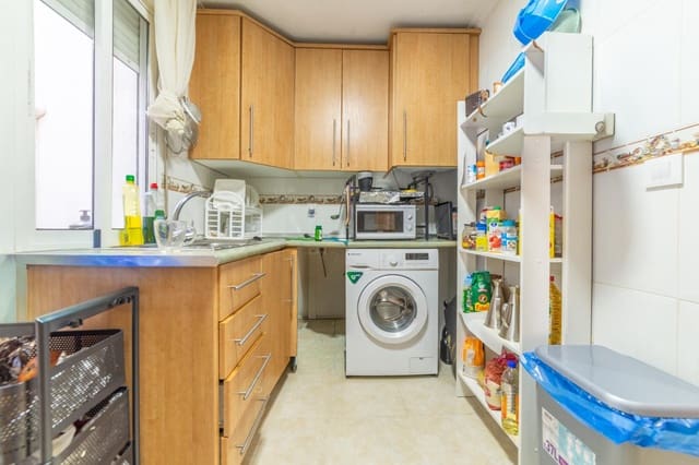 4 sovrum Lägenhet till salu i San Javier - 135 000 € (Ref: 9561719)