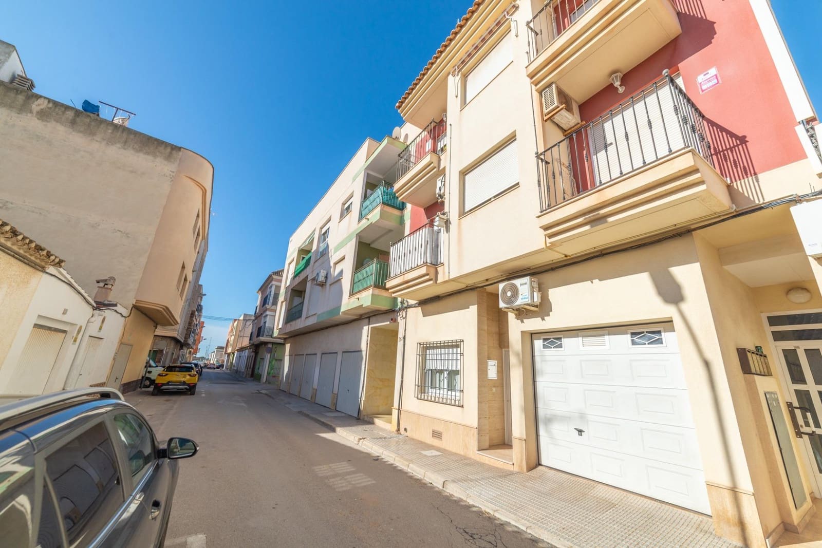 4 sovrum Lägenhet till salu i San Javier - 135 000 € (Ref: 9561719)