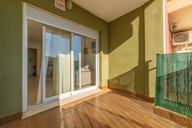 4 sovrum Lägenhet till salu i San Javier - 135 000 € (Ref: 9561719)