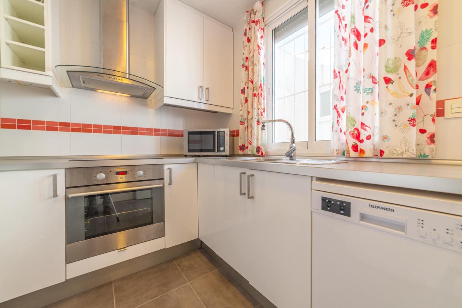 3 Zimmer Reihenhaus zu verkaufen in Santiago de la Ribera mit Garage - 270.000 € (Ref: 9561720)