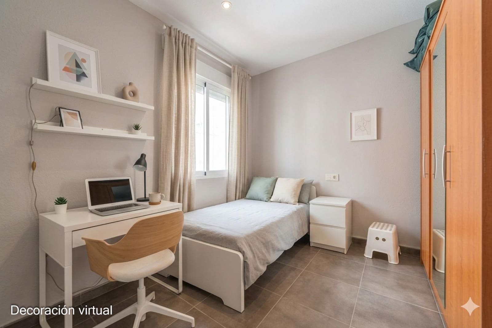 3 Zimmer Reihenhaus zu verkaufen in Santiago de la Ribera mit Garage - 270.000 € (Ref: 9561720)