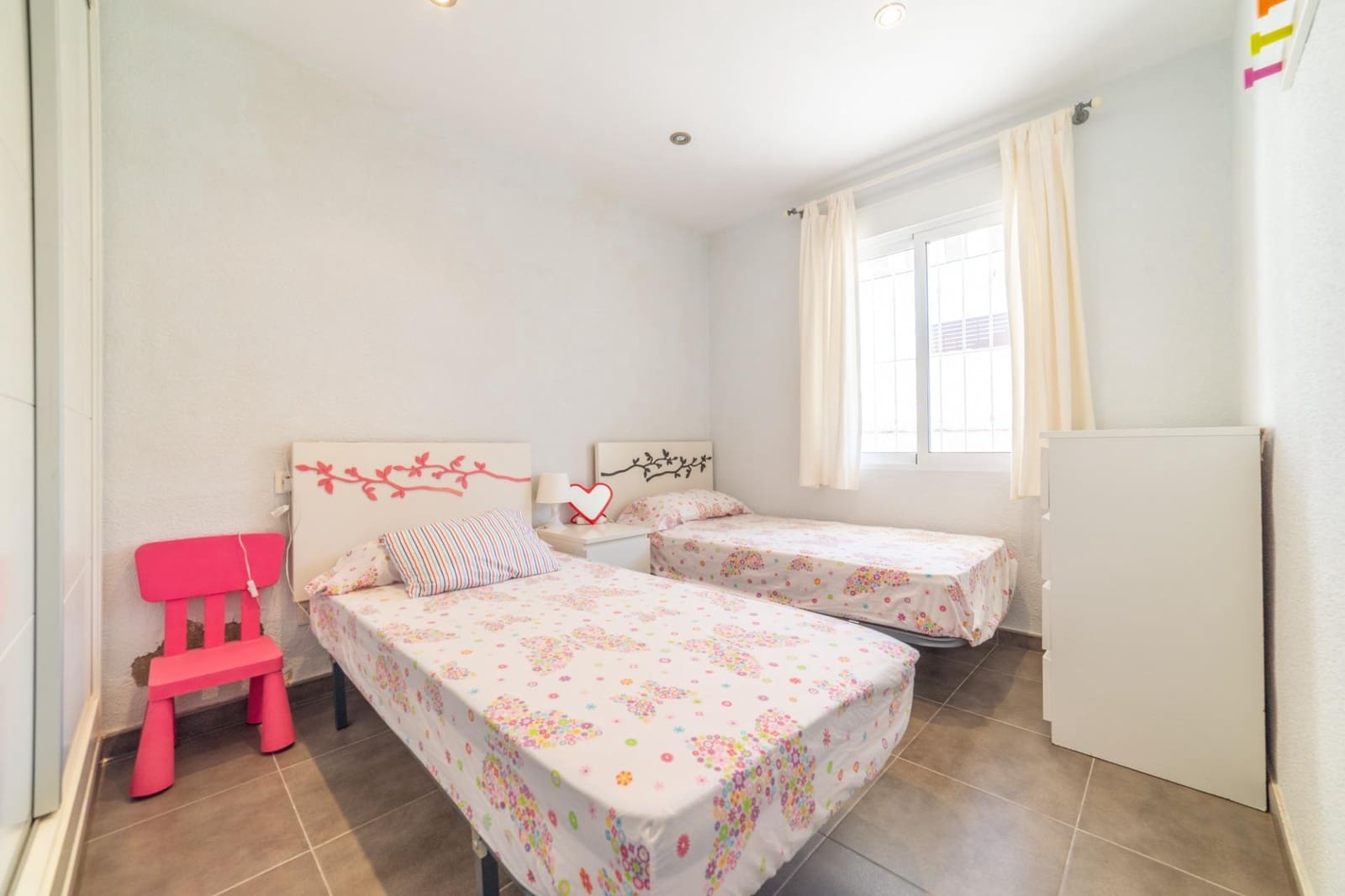 3 Zimmer Reihenhaus zu verkaufen in Santiago de la Ribera mit Garage - 270.000 € (Ref: 9561720)