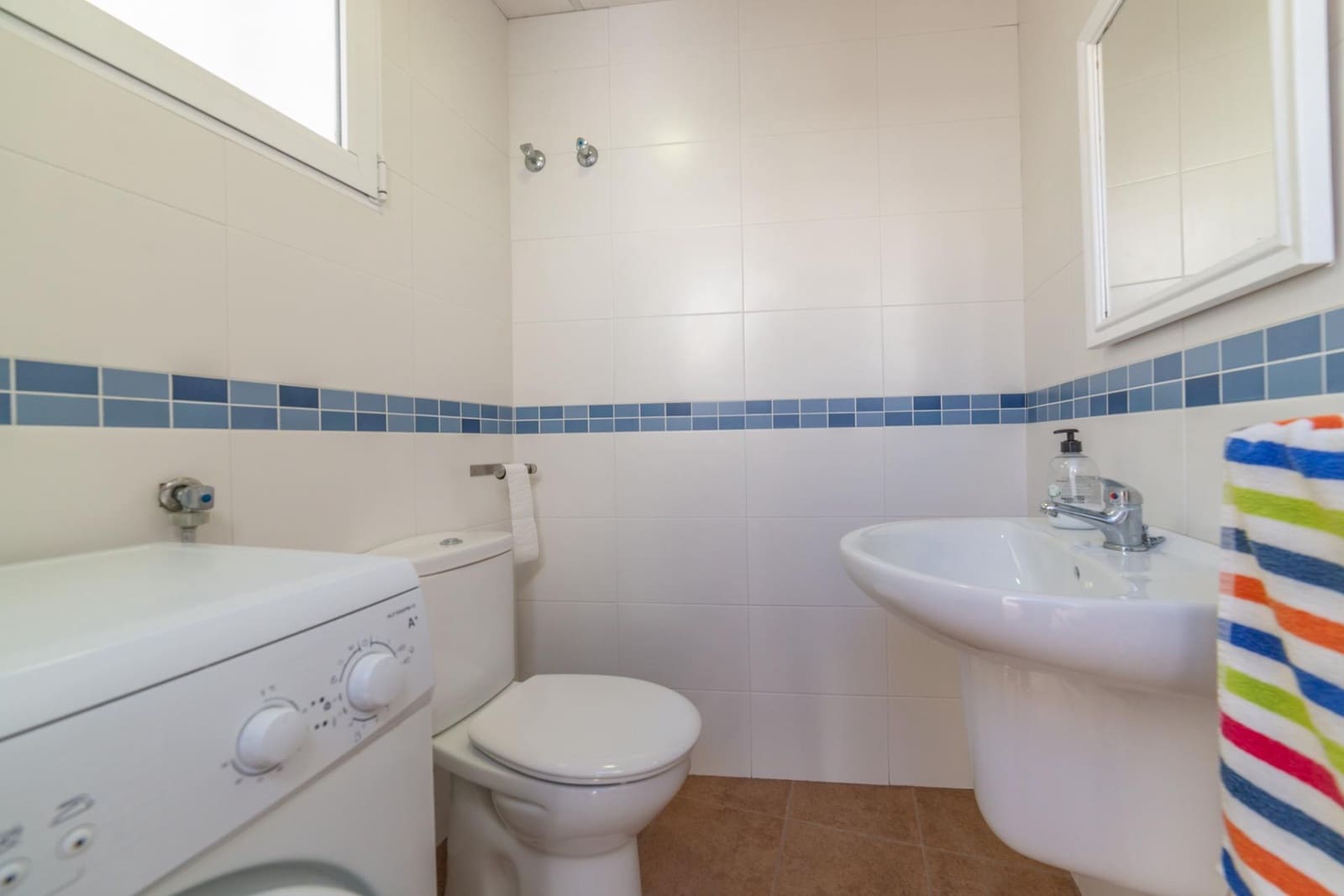 3 Zimmer Reihenhaus zu verkaufen in Santiago de la Ribera mit Garage - 270.000 € (Ref: 9561720)