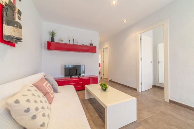 3 makuuhuone Rivitalo myytävänä paikassa Santiago de la Ribera, San Javier mukana 
autotalli - 270 000 € (Ref: 9561720)