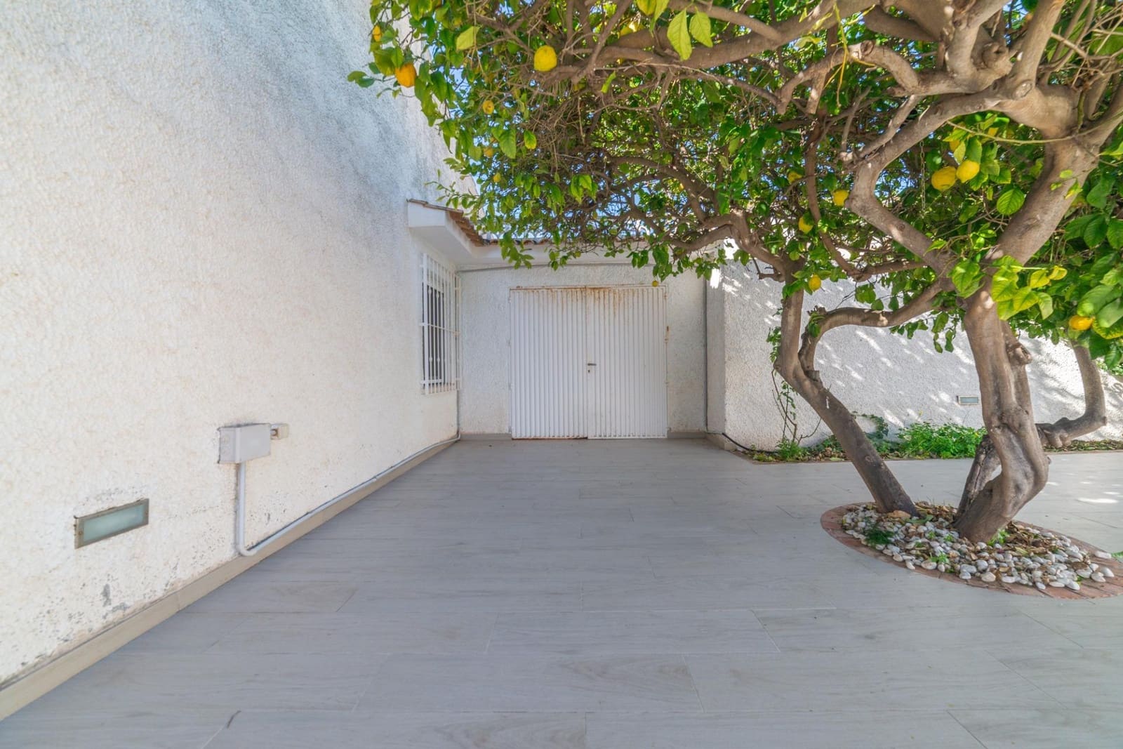 3 Zimmer Reihenhaus zu verkaufen in Santiago de la Ribera mit Garage - 270.000 € (Ref: 9561720)