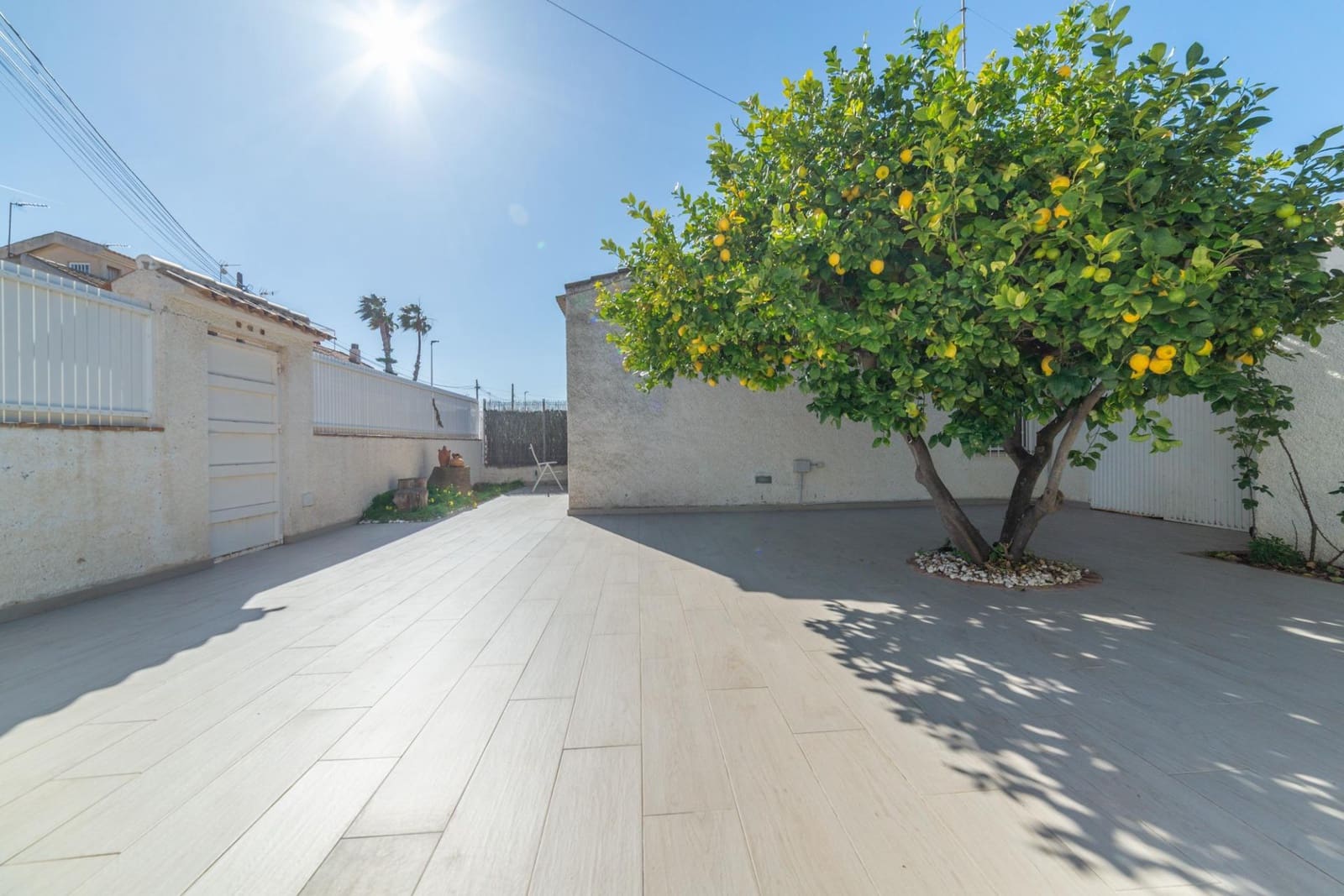 3 Zimmer Reihenhaus zu verkaufen in Santiago de la Ribera mit Garage - 270.000 € (Ref: 9561720)