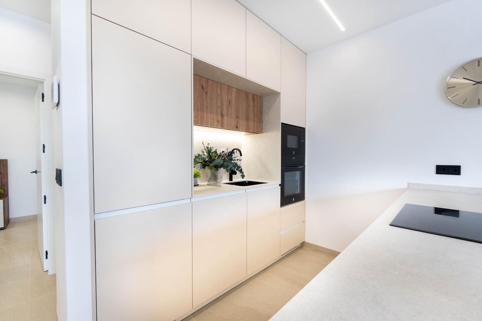 3 bedroom Villa for sale in San Pedro del Pinatar with pool - € 410,000 (Ref: 9571091)