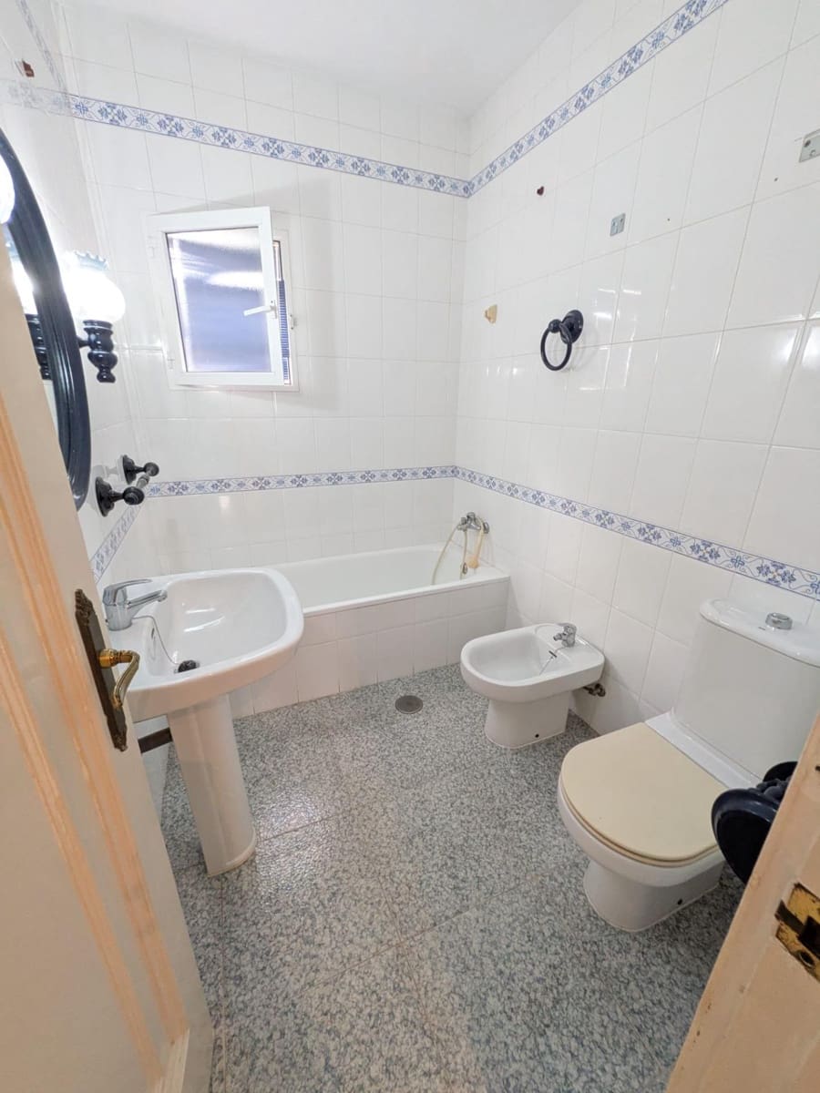 4 sovrum Villa till salu i San Javier med garage - 439 000 € (Ref: 9599482)