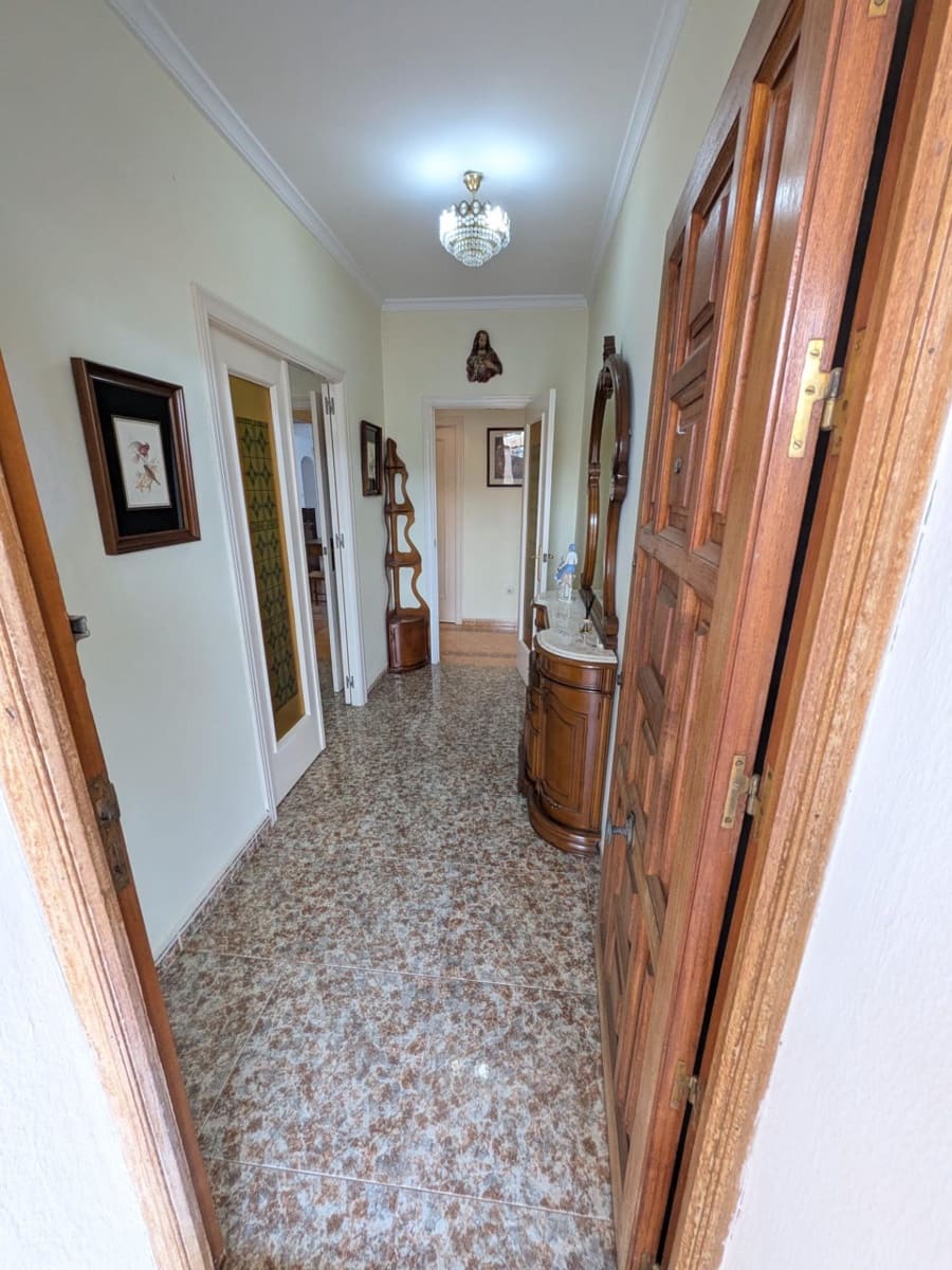 4 sovrum Villa till salu i San Javier med garage - 439 000 € (Ref: 9599482)