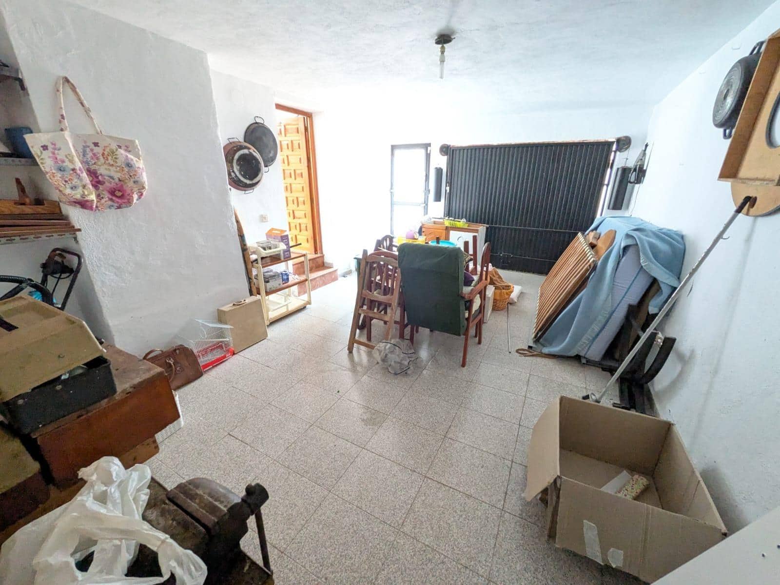 4 sovrum Villa till salu i San Javier med garage - 439 000 € (Ref: 9599482)