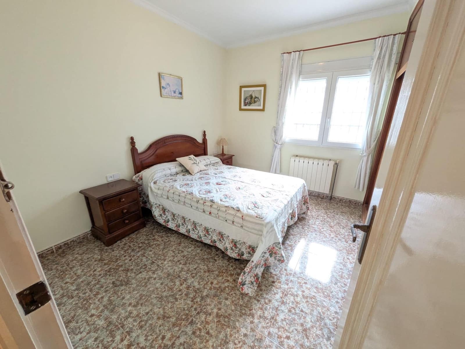 4 sovrum Villa till salu i San Javier med garage - 439 000 € (Ref: 9599482)