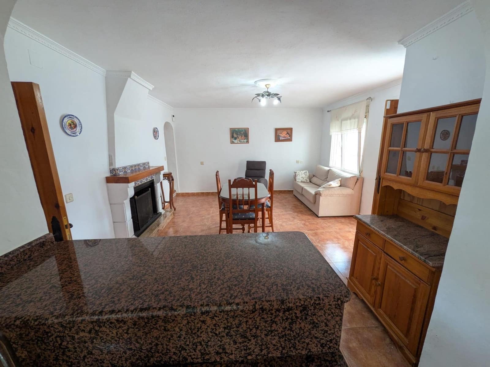 4 sovrum Villa till salu i San Javier med garage - 439 000 € (Ref: 9599482)