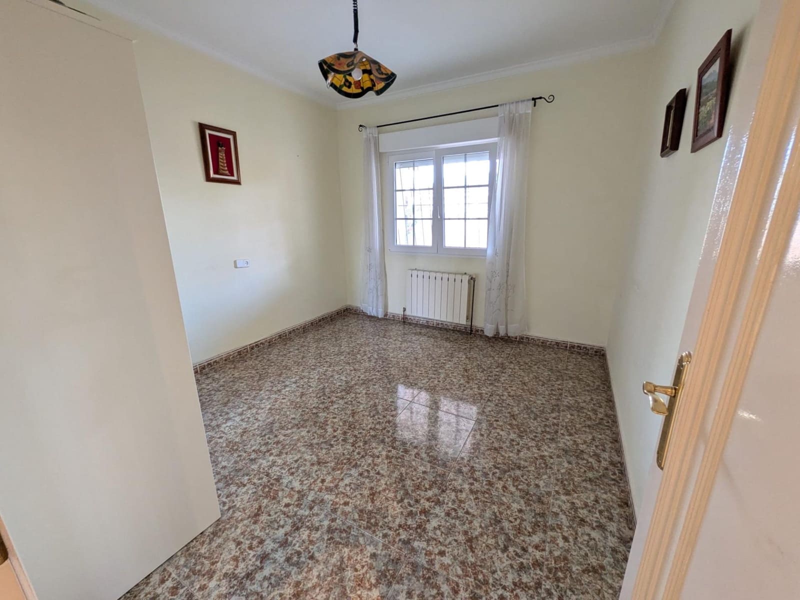 4 sovrum Villa till salu i San Javier med garage - 439 000 € (Ref: 9599482)