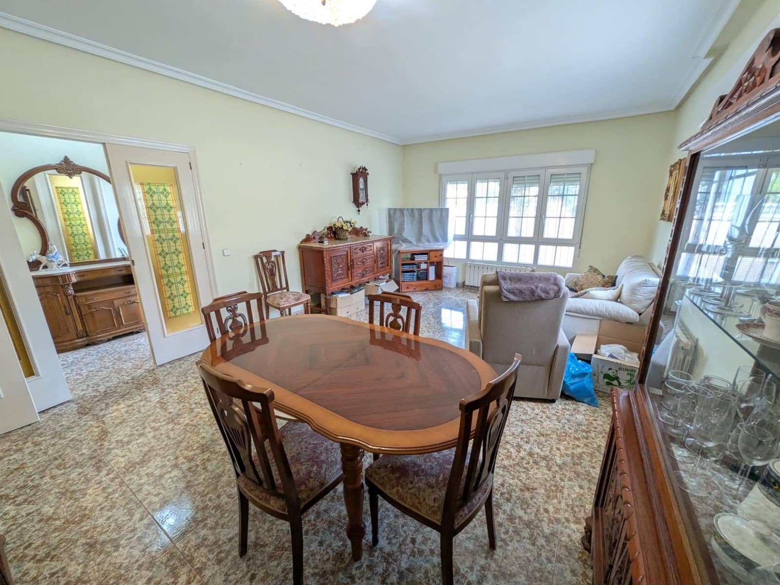 4 sovrum Villa till salu i San Javier med garage - 439 000 € (Ref: 9599482)