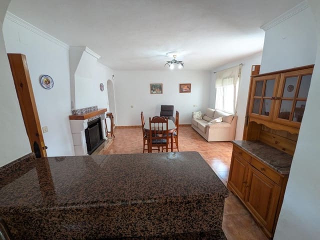 4 sovrum Villa till salu i Ciudad, San Javier med garage - 439 000 € (Ref: 9599482)