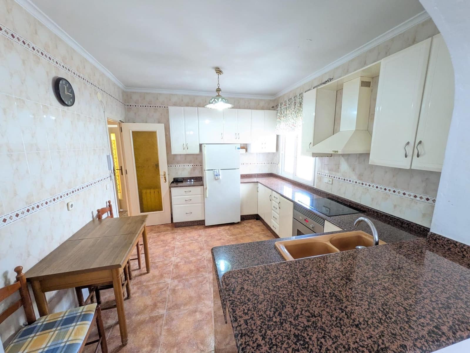 4 sovrum Villa till salu i San Javier med garage - 439 000 € (Ref: 9599482)