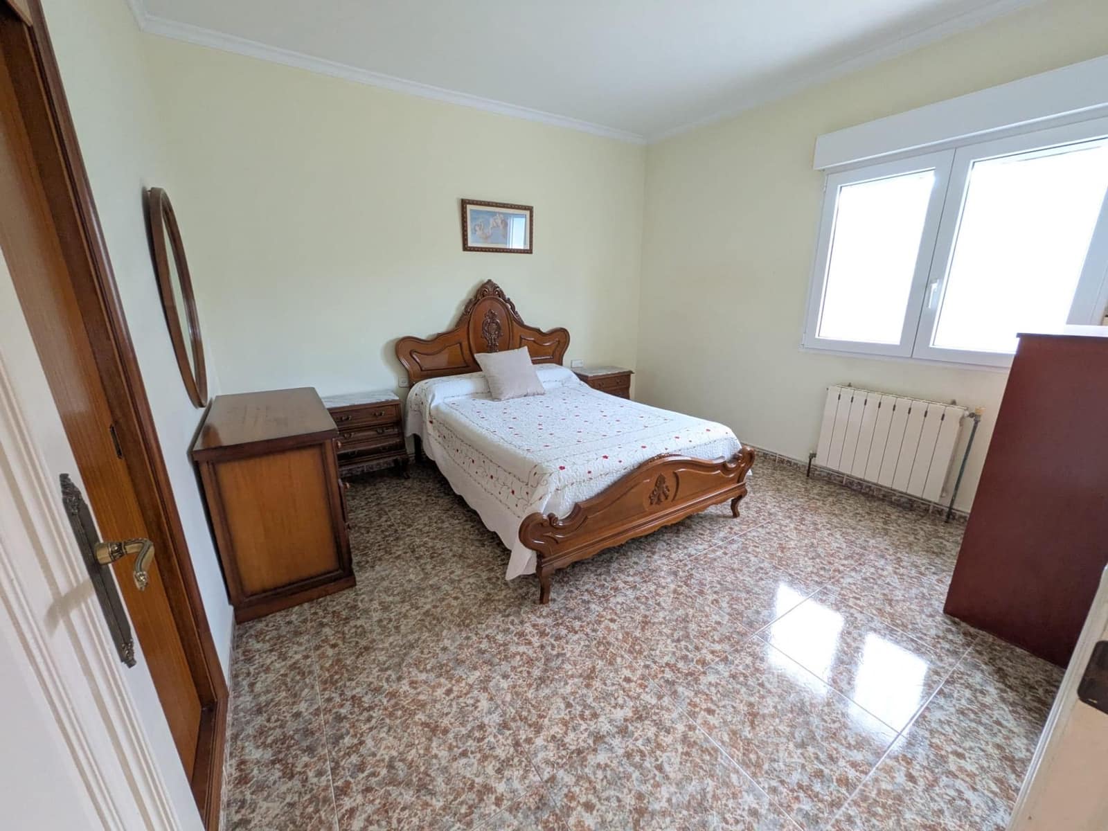 4 sovrum Villa till salu i San Javier med garage - 439 000 € (Ref: 9599482)