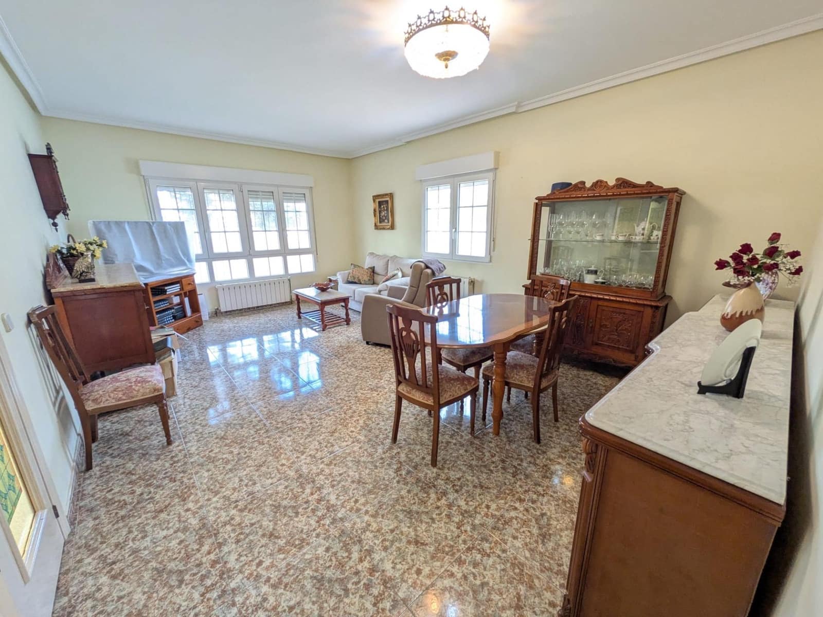 4 sovrum Villa till salu i San Javier med garage - 439 000 € (Ref: 9599482)