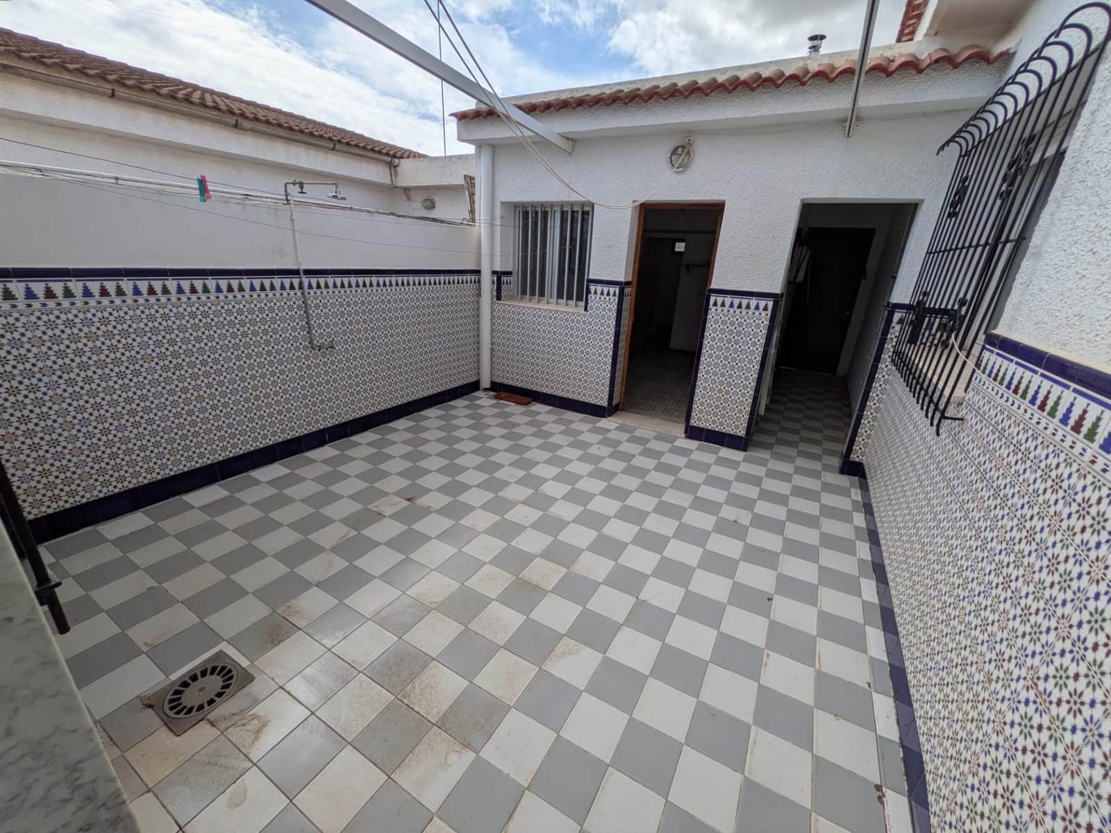 4 sovrum Villa till salu i San Javier med garage - 439 000 € (Ref: 9599482)