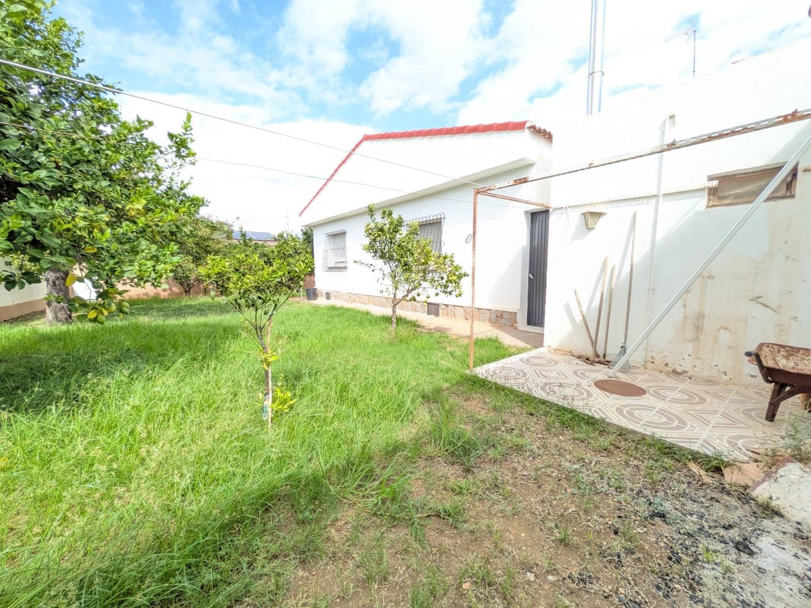 4 sovrum Villa till salu i San Javier med garage - 439 000 € (Ref: 9599482)