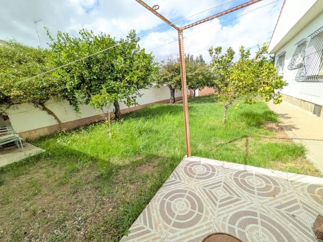 4 sovrum Villa till salu i Ciudad, San Javier med garage - 439 000 € (Ref: 9599482)