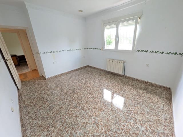 4 sovrum Villa till salu i Ciudad, San Javier med garage - 439 000 € (Ref: 9599482)