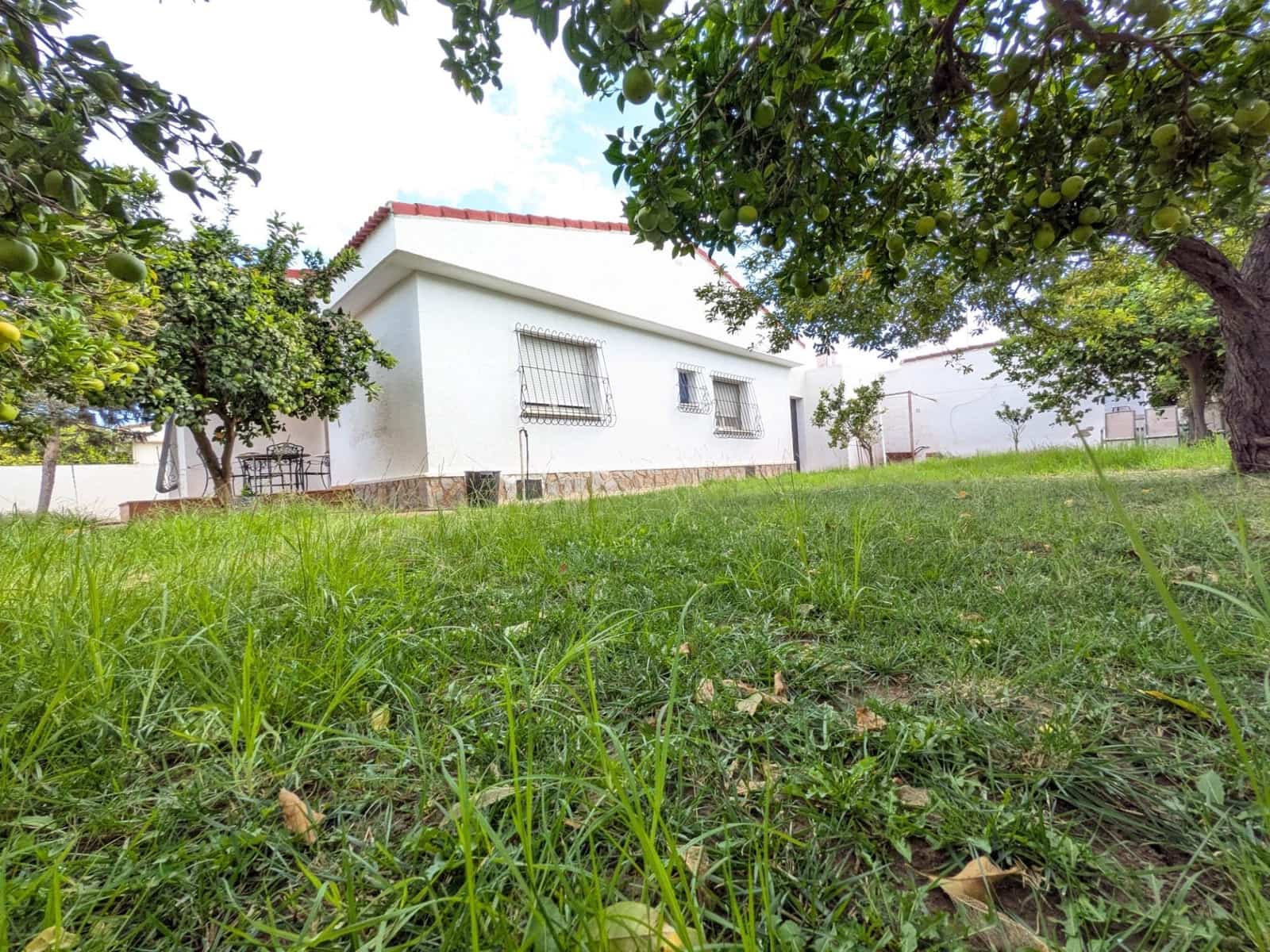 4 sovrum Villa till salu i San Javier med garage - 439 000 € (Ref: 9599482)