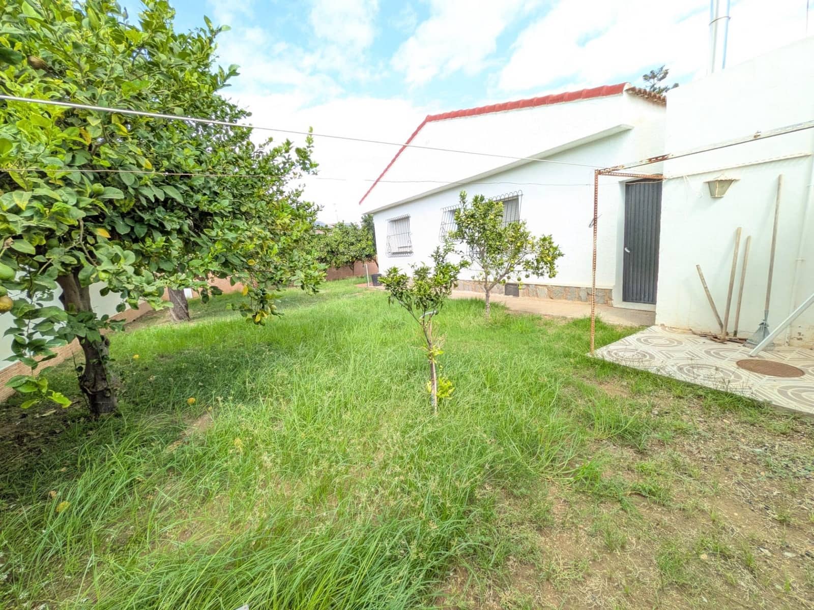 4 sovrum Villa till salu i San Javier med garage - 439 000 € (Ref: 9599482)