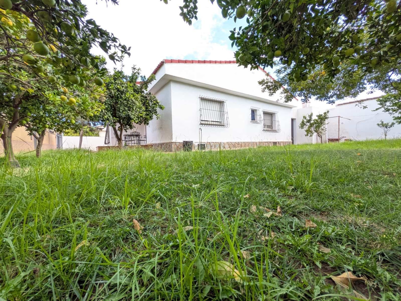 4 sovrum Villa till salu i San Javier med garage - 439 000 € (Ref: 9599482)