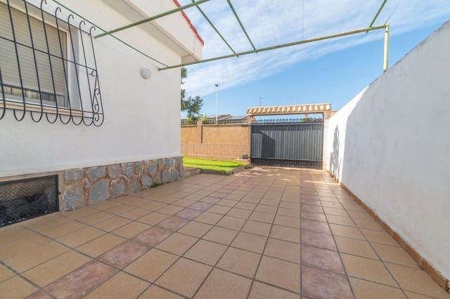 4 soveværelse Villa til salg i Ciudad, San Javier med garage - € 439.000 (Ref: 9599482)