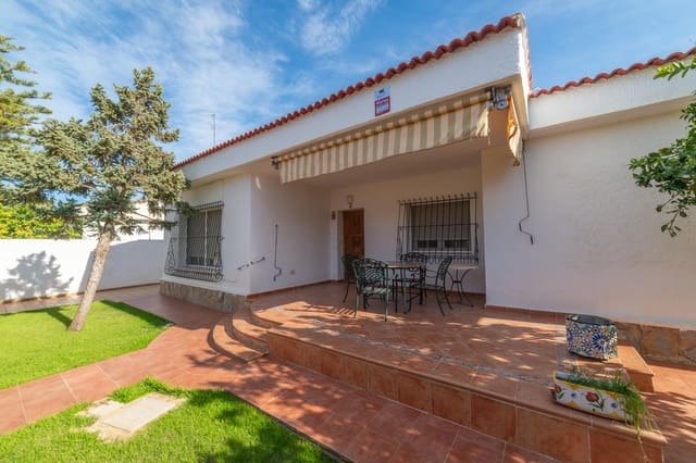 4 soveværelse Villa til salg i Ciudad, San Javier med garage - € 439.000 (Ref: 9599482)