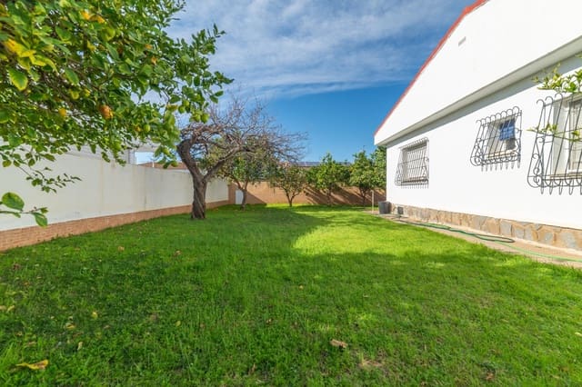 4 soveværelse Villa til salg i Ciudad, San Javier med garage - € 439.000 (Ref: 9599482)