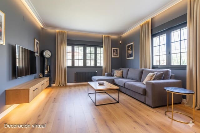 4 sovrum Villa till salu i Ciudad, San Javier med garage - 439 000 € (Ref: 9599482)