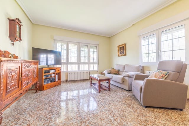 4 sovrum Villa till salu i Ciudad, San Javier med garage - 439 000 € (Ref: 9599482)