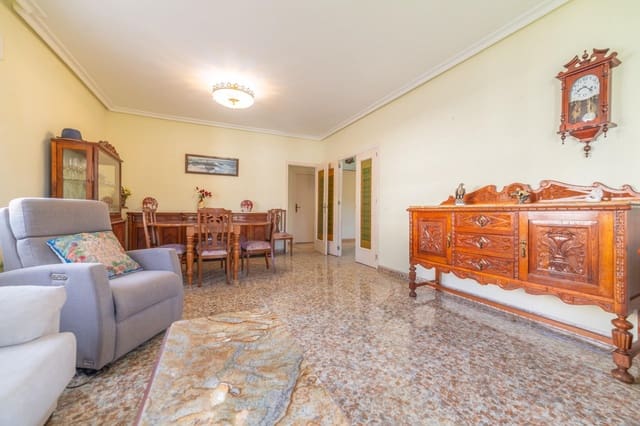 4 sovrum Villa till salu i Ciudad, San Javier med garage - 439 000 € (Ref: 9599482)