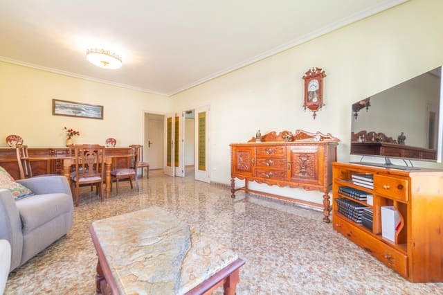 4 sovrum Villa till salu i Ciudad, San Javier med garage - 439 000 € (Ref: 9599482)