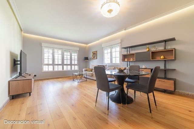 4 sovrum Villa till salu i Ciudad, San Javier med garage - 439 000 € (Ref: 9599482)