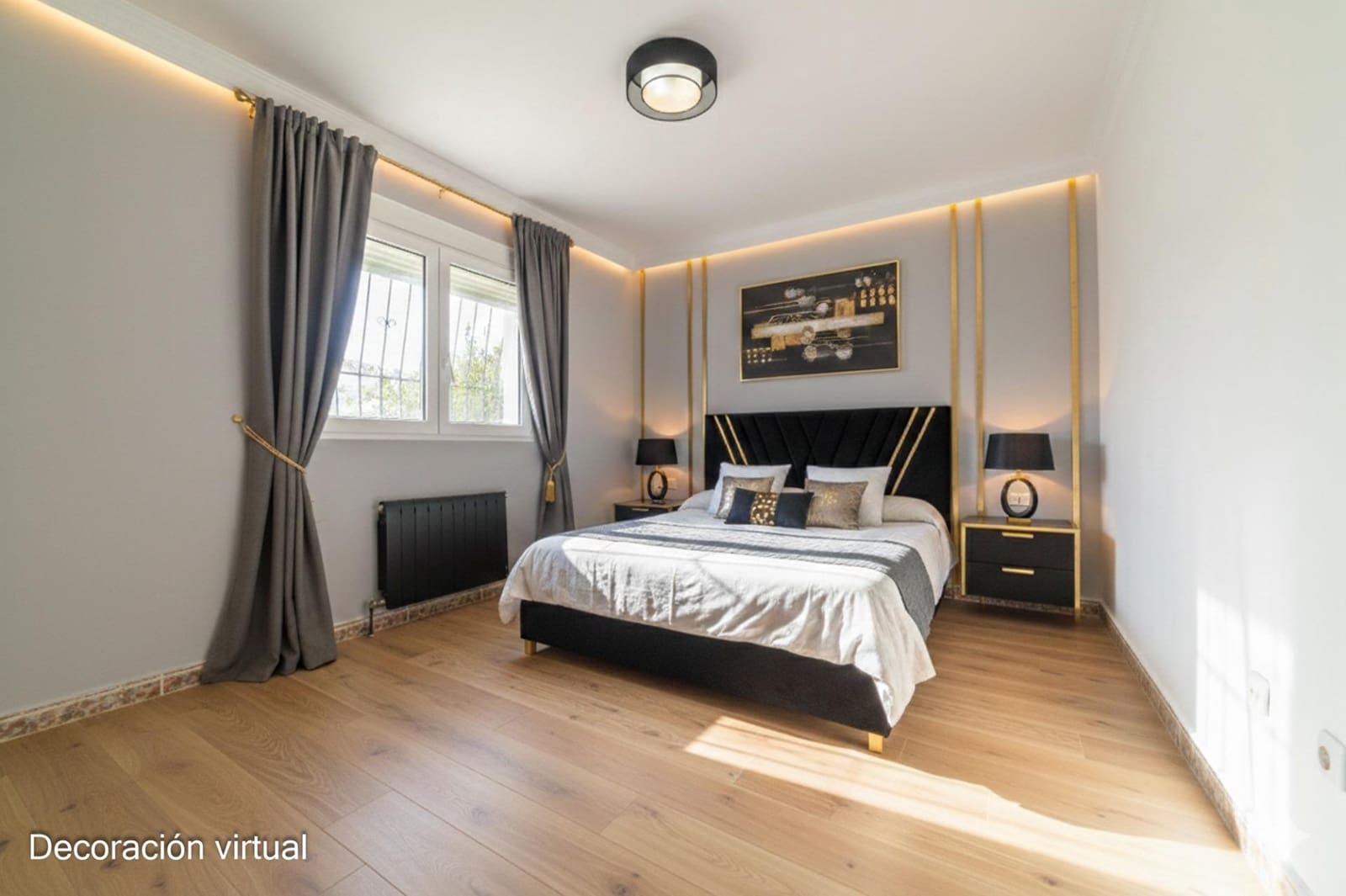 4 bedroom Villa for sale in San Javier with garage - € 439,000 (Ref: 9599482)