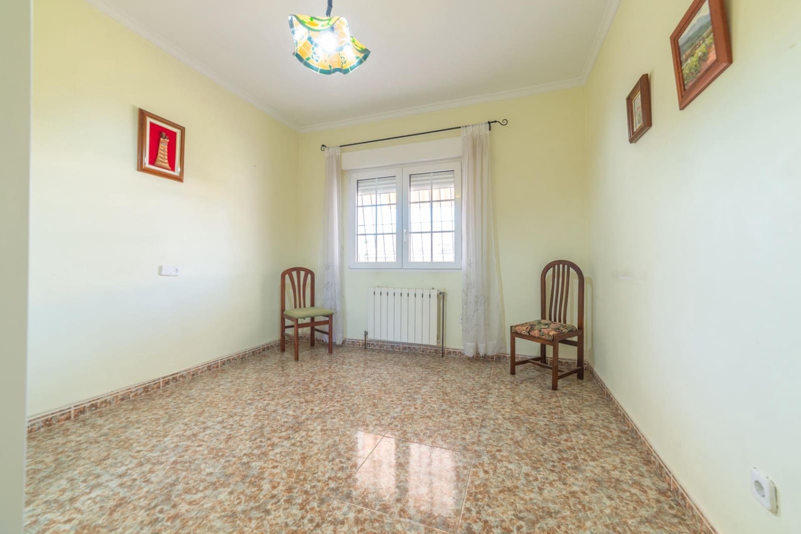 4 bedroom Villa for sale in San Javier with garage - € 439,000 (Ref: 9599482)