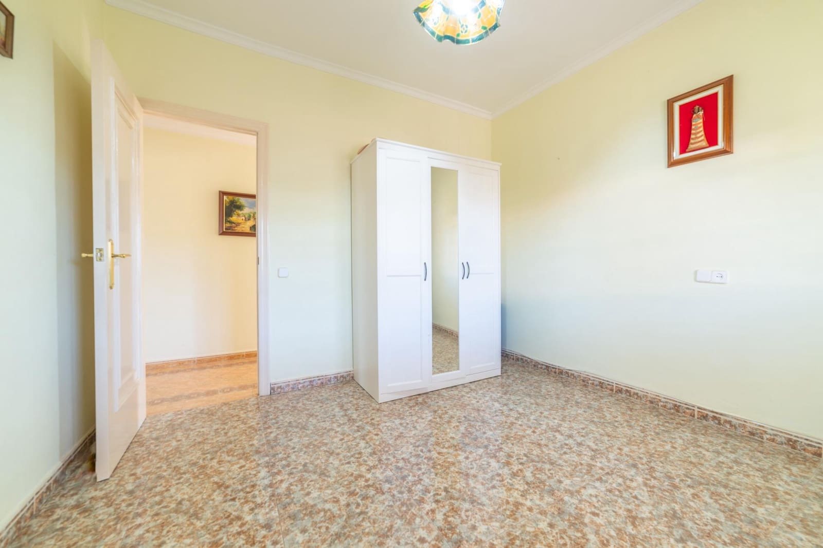 4 bedroom Villa for sale in San Javier with garage - € 439,000 (Ref: 9599482)