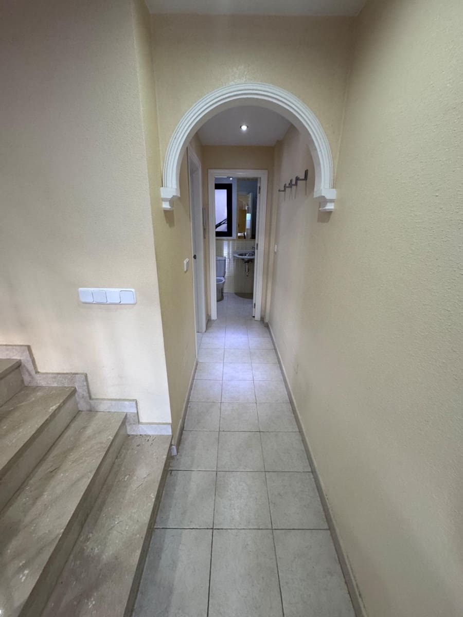 Adosado de 2 habitaciones en Balsicas en venta con piscina - 129.900 € (Ref: 9604923)