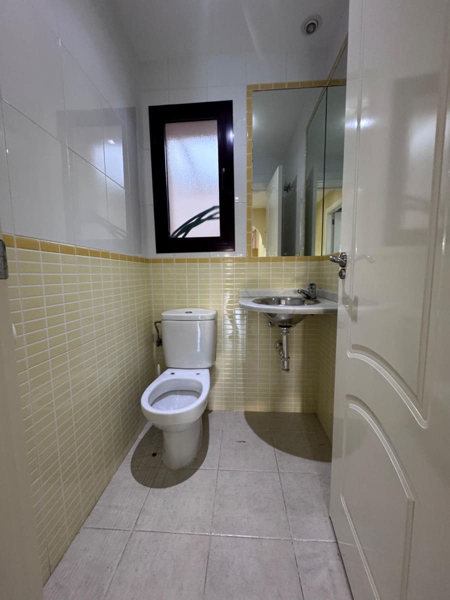 Adosado de 2 habitaciones en Balsicas en venta con piscina - 129.900 € (Ref: 9604923)