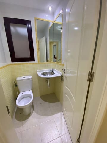 Adosado de 2 habitaciones en Balsicas, Torre-Pacheco en venta con piscina - 129.900 € (Ref: 9604923)