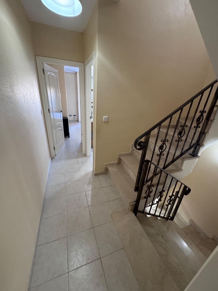 Adosado de 2 habitaciones en Balsicas en venta con piscina - 129.900 € (Ref: 9604923)