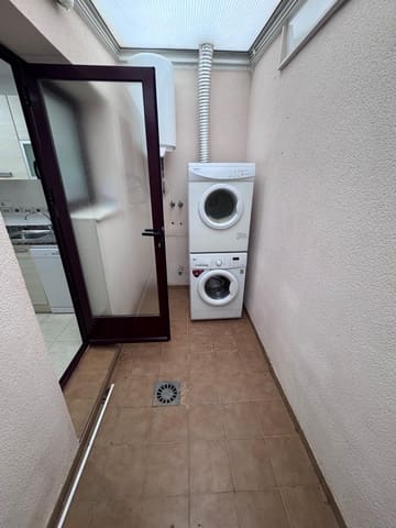 Adosado de 2 habitaciones en Balsicas, Torre-Pacheco en venta con piscina - 129.900 € (Ref: 9604923)