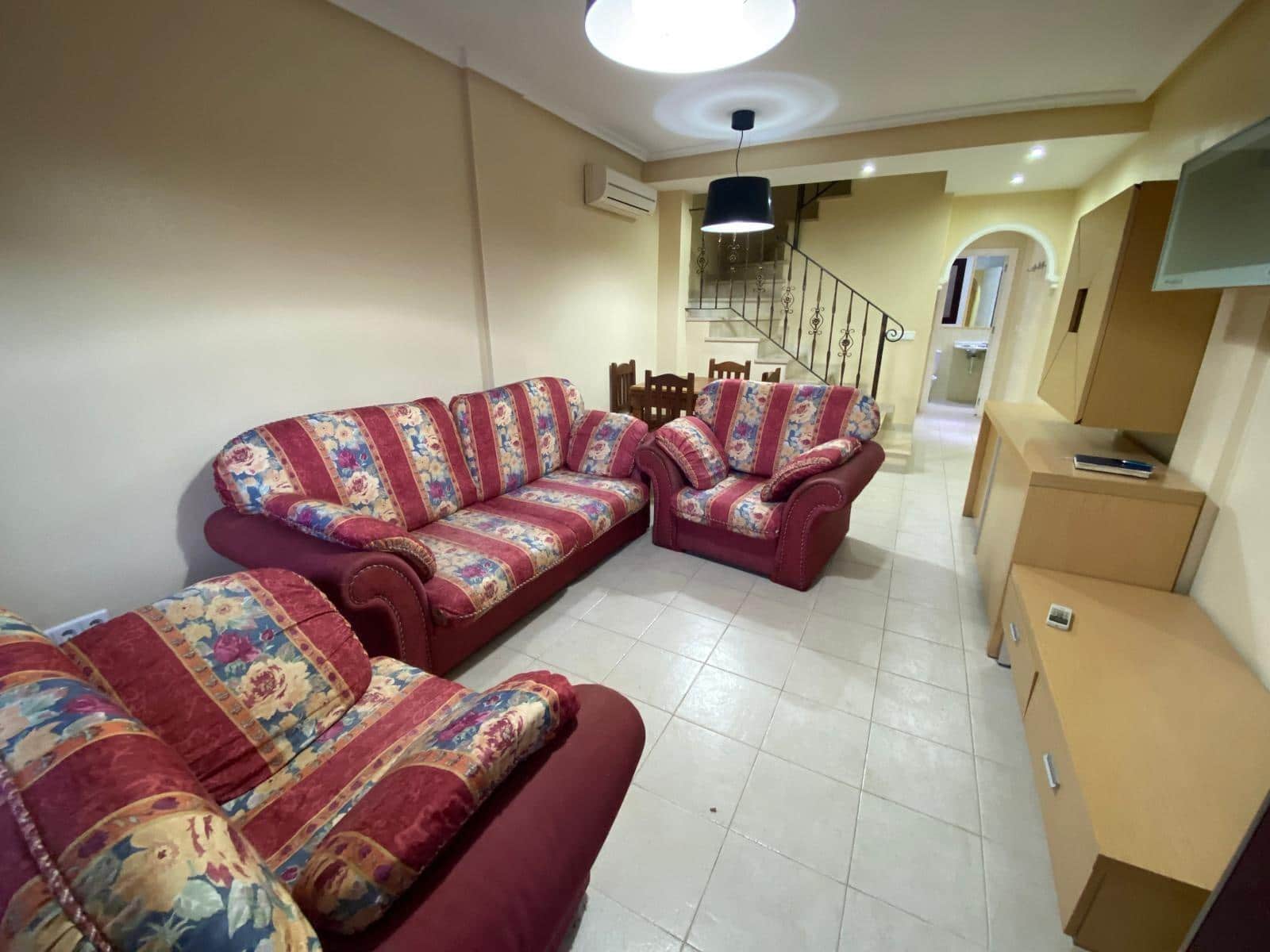 Adosado de 2 habitaciones en Balsicas en venta con piscina - 129.900 € (Ref: 9604923)