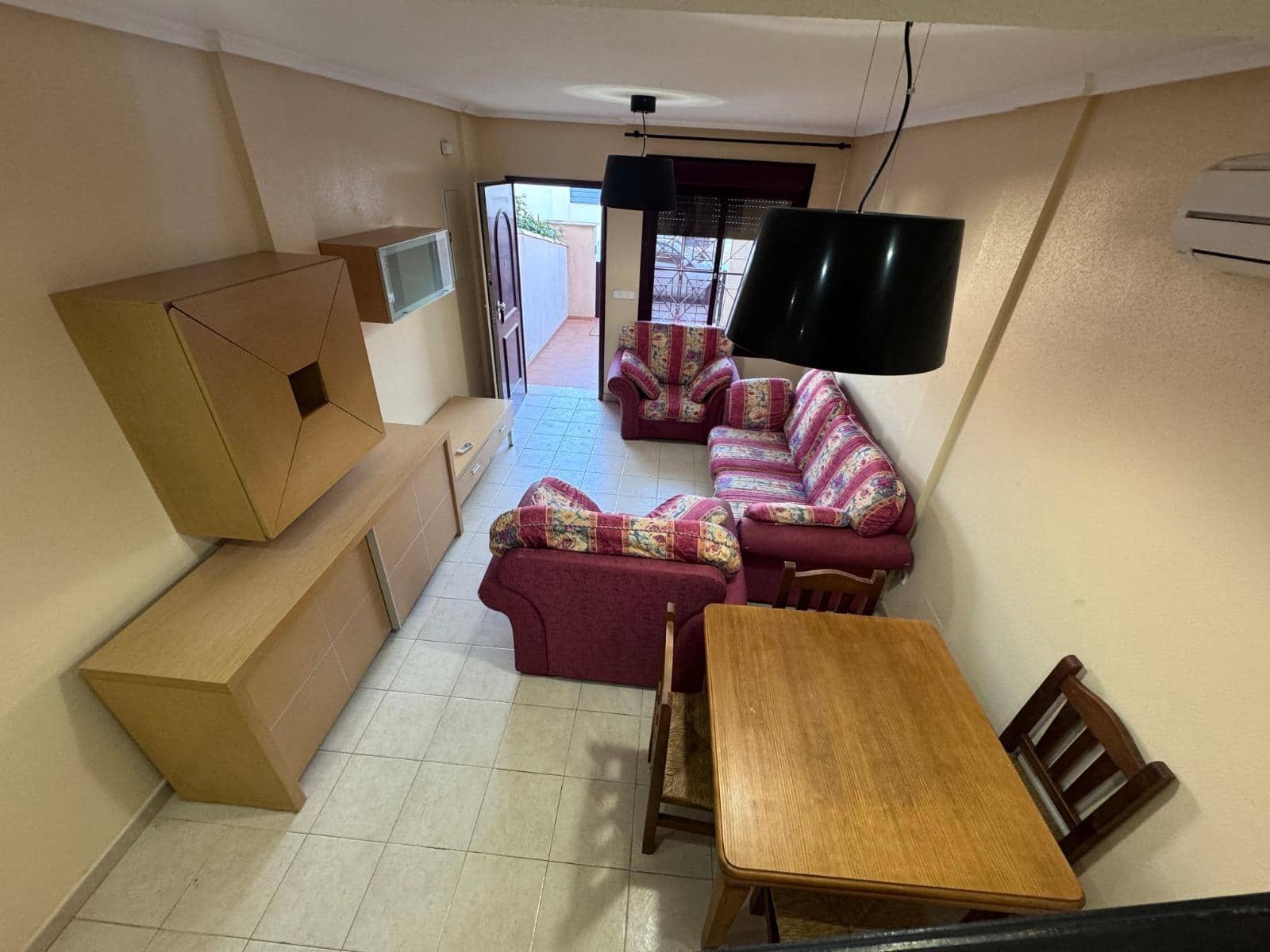 Adosado de 2 habitaciones en Balsicas en venta con piscina - 129.900 € (Ref: 9604923)