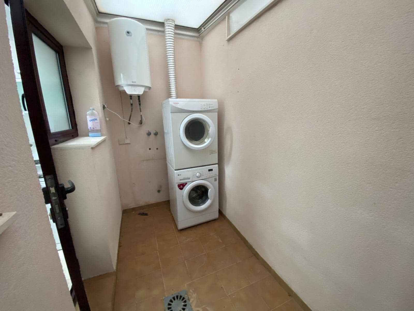 Adosado de 2 habitaciones en Balsicas en venta con piscina - 129.900 € (Ref: 9604923)