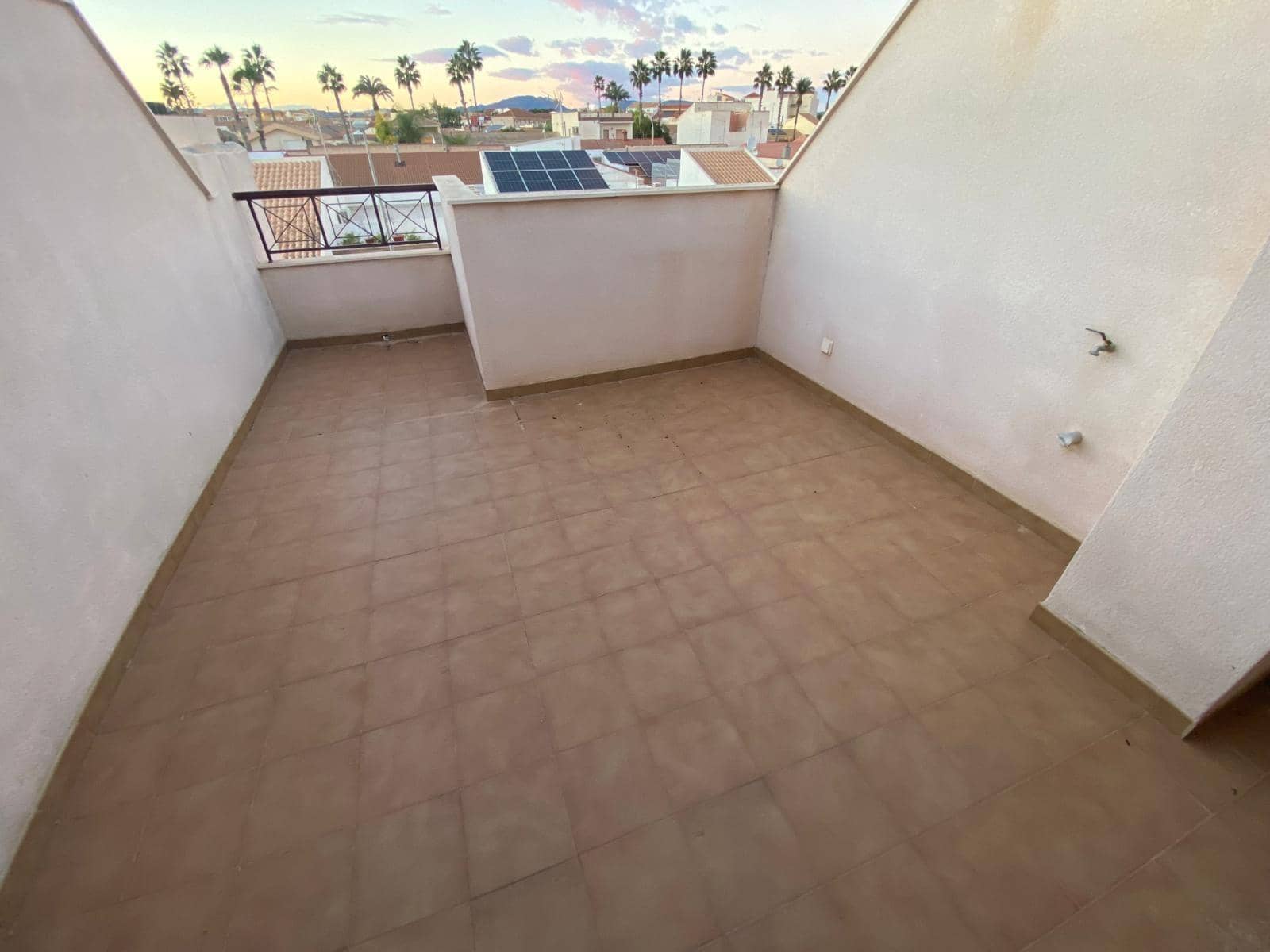 Adosado de 2 habitaciones en Balsicas en venta con piscina - 129.900 € (Ref: 9604923)