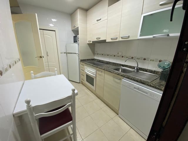 Adosado de 2 habitaciones en Balsicas, Torre-Pacheco en venta con piscina - 129.900 € (Ref: 9604923)